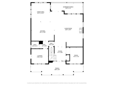 Welcome to 100 Oboe Court - Your Private Mountain Retreat in the on  in Georgia - for sale on GolfHomes.com, golf home, golf lot