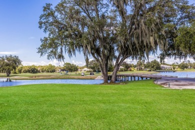 Under contract-accepting backup offers. This pristine pool home on Rosedale Golf and Tennis Club in Florida - for sale on GolfHomes.com, golf home, golf lot