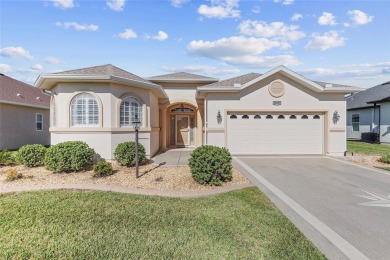 BUILT in 2015!  Welcome to your dream home in the Exclusive 55+ on Stonecrest Golf and Club Club in Florida - for sale on GolfHomes.com, golf home, golf lot