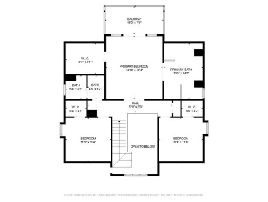 Welcome to 100 Oboe Court - Your Private Mountain Retreat in the on  in Georgia - for sale on GolfHomes.com, golf home, golf lot