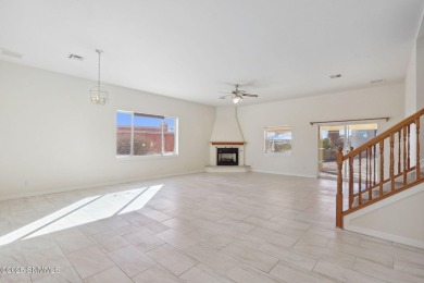 This stunning 3-bedroom, 2-bath home offers 2,417 sqft of living on New Mexico St Univ Golf Course in New Mexico - for sale on GolfHomes.com, golf home, golf lot