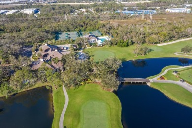 Under contract-accepting backup offers. This pristine pool home on Rosedale Golf and Tennis Club in Florida - for sale on GolfHomes.com, golf home, golf lot