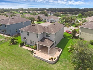 One or more photo(s) were virtually staged. Tucked away at the on Red Tail Golf Club in Florida - for sale on GolfHomes.com, golf home, golf lot
