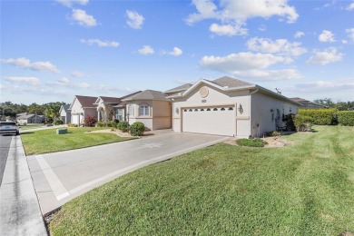 BUILT in 2015!  Welcome to your dream home in the Exclusive 55+ on Stonecrest Golf and Club Club in Florida - for sale on GolfHomes.com, golf home, golf lot