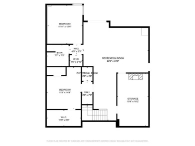 Welcome to 100 Oboe Court - Your Private Mountain Retreat in the on  in Georgia - for sale on GolfHomes.com, golf home, golf lot