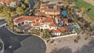 Welcome to the prestigious, guard-gated SOUTH SHORE--an on South Shore At Lake Las Vegas in Nevada - for sale on GolfHomes.com, golf home, golf lot