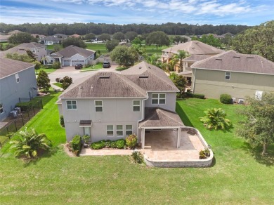 One or more photo(s) were virtually staged. Tucked away at the on Red Tail Golf Club in Florida - for sale on GolfHomes.com, golf home, golf lot