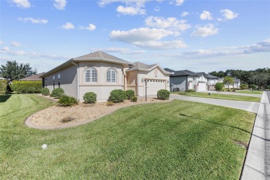 BUILT in 2015!  Welcome to your dream home in the Exclusive 55+ on Stonecrest Golf and Club Club in Florida - for sale on GolfHomes.com, golf home, golf lot