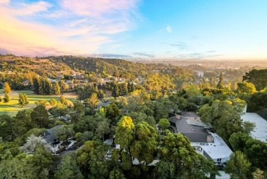Welcome to refined country club living in the prestigious on Sequoyah Country Club in California - for sale on GolfHomes.com, golf home, golf lot