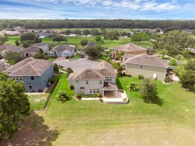 One or more photo(s) were virtually staged. Tucked away at the on Red Tail Golf Club in Florida - for sale on GolfHomes.com, golf home, golf lot