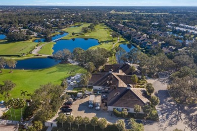 Under contract-accepting backup offers. This pristine pool home on Rosedale Golf and Tennis Club in Florida - for sale on GolfHomes.com, golf home, golf lot