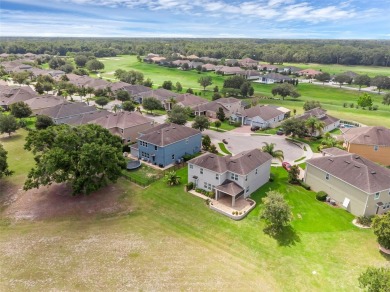 One or more photo(s) were virtually staged. Tucked away at the on Red Tail Golf Club in Florida - for sale on GolfHomes.com, golf home, golf lot