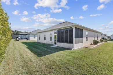 BUILT in 2015!  Welcome to your dream home in the Exclusive 55+ on Stonecrest Golf and Club Club in Florida - for sale on GolfHomes.com, golf home, golf lot