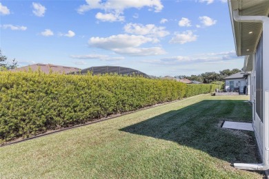 BUILT in 2015!  Welcome to your dream home in the Exclusive 55+ on Stonecrest Golf and Club Club in Florida - for sale on GolfHomes.com, golf home, golf lot