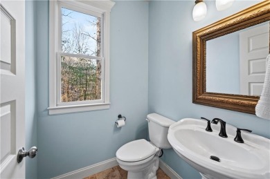 BUYER FINANCING FELL THROUGH! OPPORTUNITY AWAITS! Welcome to 100 on  in Georgia - for sale on GolfHomes.com, golf home, golf lot