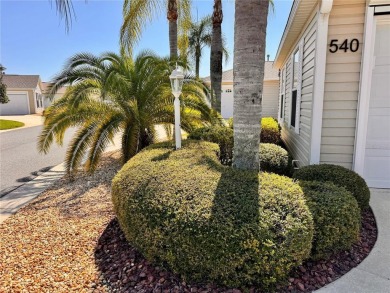 Welcome to this beautifully maintained and thoughtfully updated on The Links of Spruce Creek in Florida - for sale on GolfHomes.com, golf home, golf lot