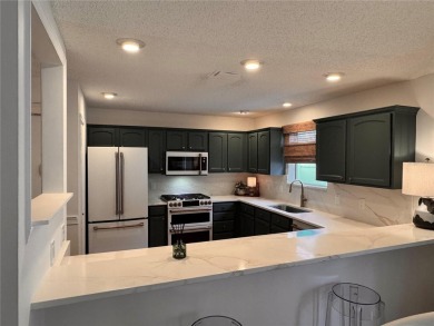 Welcome to this beautifully maintained and thoughtfully updated on The Links of Spruce Creek in Florida - for sale on GolfHomes.com, golf home, golf lot