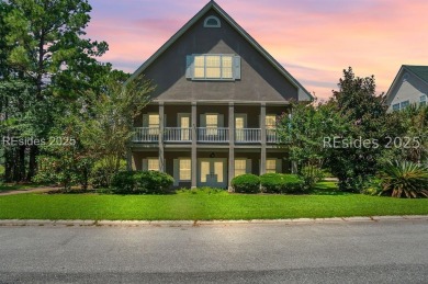 Make this your dream home, unlock its potential. 3 story  w/ on Old South Golf Links in South Carolina - for sale on GolfHomes.com, golf home, golf lot