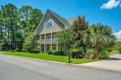 Make this your dream home, unlock its potential. 3 story  w/ on Old South Golf Links in South Carolina - for sale on GolfHomes.com, golf home, golf lot