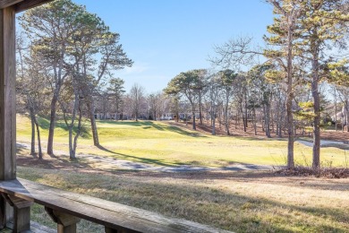 Cape Cod Charm Meets Incredible Investment Potential!  Escape on The Club At Yarmouthport in Massachusetts - for sale on GolfHomes.com, golf home, golf lot