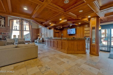 Alpine living at it's best, fully furnished, first floor condo on Homestead Golf Club and Resort in Utah - for sale on GolfHomes.com, golf home, golf lot