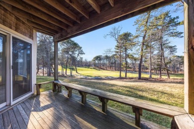 Cape Cod Charm Meets Incredible Investment Potential!  Escape on The Club At Yarmouthport in Massachusetts - for sale on GolfHomes.com, golf home, golf lot