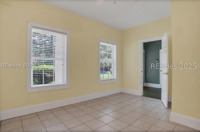 Make this your dream home, unlock its potential. 3 story  w/ on Old South Golf Links in South Carolina - for sale on GolfHomes.com, golf home, golf lot