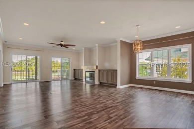 Make this your dream home, unlock its potential. 3 story  w/ on Old South Golf Links in South Carolina - for sale on GolfHomes.com, golf home, golf lot