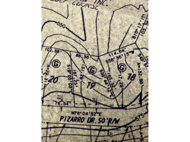 Build your forever home on this Isabella golf course lot.  Enjoy on Isabella Golf Course  in Arkansas - for sale on GolfHomes.com, golf home, golf lot