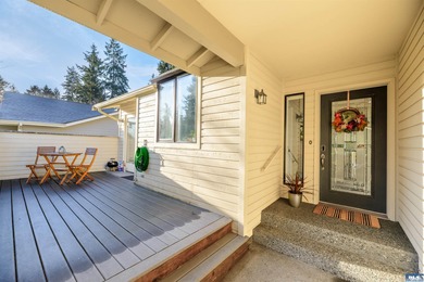 Enjoy the best of golf course living in this beautifully updated on SunLand Golf and Country Club in Washington - for sale on GolfHomes.com, golf home, golf lot