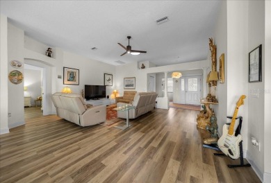 DREAM HOME featuring Fabulous PRESERVE VIEWS in this REMODELED on Tierra Del Sol Golf and Country Club in Florida - for sale on GolfHomes.com, golf home, golf lot