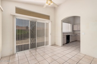 Discover the potential in this bright & spacious 2 bedroom, 2 on Westbrook Village Golf Club in Arizona - for sale on GolfHomes.com, golf home, golf lot