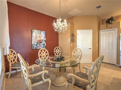 Turnkey Villa Living in Premier Heritage Palms Golf & Country on Heritage Palms Golf and Country Club in Florida - for sale on GolfHomes.com, golf home, golf lot