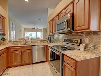 Turnkey Villa Living in Premier Heritage Palms Golf & Country on Heritage Palms Golf and Country Club in Florida - for sale on GolfHomes.com, golf home, golf lot