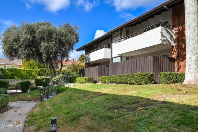 This highly sought after first floor unit has been extensively on Westlake Golf Course in California - for sale on GolfHomes.com, golf home, golf lot