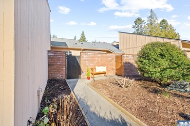 Tastefully updated, this 2 bed, 2 bath condo in sought-after on SunLand Golf and Country Club in Washington - for sale on GolfHomes.com, golf home, golf lot