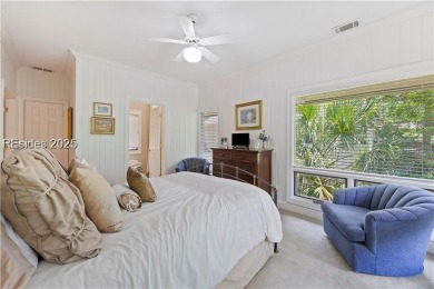 Discover the perfect opportunity to live on one of Leamington's on Palmetto Dunes Golf Course and Resort in South Carolina - for sale on GolfHomes.com, golf home, golf lot