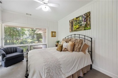 Discover the perfect opportunity to live on one of Leamington's on Palmetto Dunes Golf Course and Resort in South Carolina - for sale on GolfHomes.com, golf home, golf lot