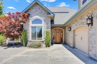 Golf Course Elegance Meets Lakeside Living! Welcome to your on The Club at Copper Valley Golf Course in California - for sale on GolfHomes.com, golf home, golf lot