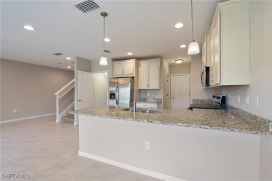 Located in the gated Hammock Cove at Gateway Greens community on Gateway Golf and Country Club in Florida - for sale on GolfHomes.com, golf home, golf lot