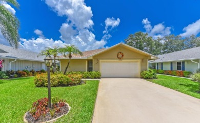 Meticulously Maintained and beautifully updated 3-bedroom on Eagle Wood Golf Course in Florida - for sale on GolfHomes.com, golf home, golf lot