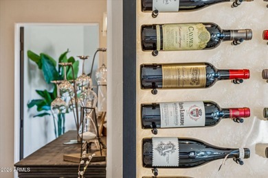 Experience elevated, lock-and-leave living in the heart of on Kierland Golf Club in Arizona - for sale on GolfHomes.com, golf home, golf lot