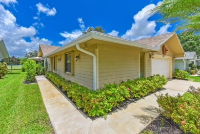 Meticulously Maintained and beautifully updated 3-bedroom on Eagle Wood Golf Course in Florida - for sale on GolfHomes.com, golf home, golf lot