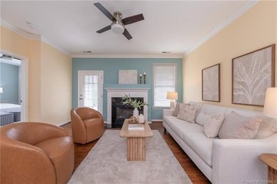 Gorgeous 3 Bedroom, 3 Bath *Ivy Glen* located in the highly on Colonial Heritage Golf Club in Virginia - for sale on GolfHomes.com, golf home, golf lot