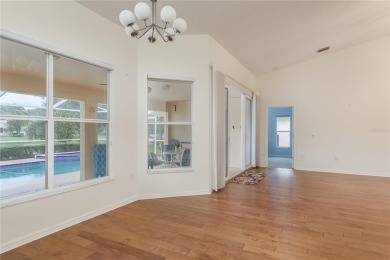RARE OPPORTUNITY in Heritage Springs! Homes with private pools on Heritage Springs Country Club in Florida - for sale on GolfHomes.com, golf home, golf lot