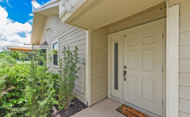 Meticulously Maintained and beautifully updated 3-bedroom on Eagle Wood Golf Course in Florida - for sale on GolfHomes.com, golf home, golf lot