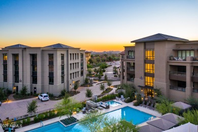**PRE-CONSTRUCTION** Stunning penthouse offering both city and on Silverleaf Golf Club in Arizona - for sale on GolfHomes.com, golf home, golf lot