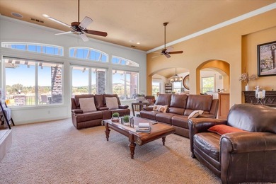 Golf Course Elegance Meets Lakeside Living! Welcome to your on The Club at Copper Valley Golf Course in California - for sale on GolfHomes.com, golf home, golf lot