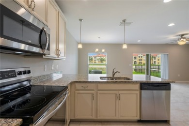 Located in the gated Hammock Cove at Gateway Greens community on Gateway Golf and Country Club in Florida - for sale on GolfHomes.com, golf home, golf lot