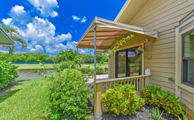 Meticulously Maintained and beautifully updated 3-bedroom on Eagle Wood Golf Course in Florida - for sale on GolfHomes.com, golf home, golf lot